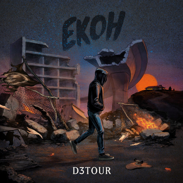 D3TOUR