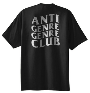 Ekoh Anti Genre T- Shirt