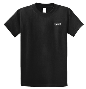 Ekoh Anti Genre T- Shirt