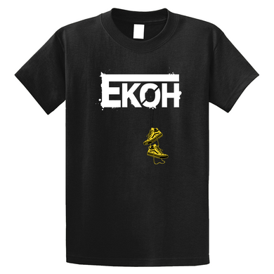 Ekoh Hanging Vans T-Shirt