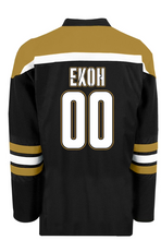Load image into Gallery viewer, Ekoh Heart Hop Hockey Jersey