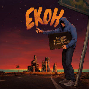 Ekoh Along The Way Album (2017)
